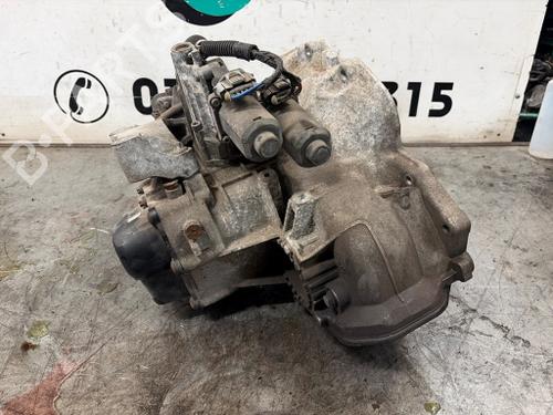 Gearbox OPEL CORSA D (S07) 1.2 (L08, L68) | BP40516894M3 - Image 2