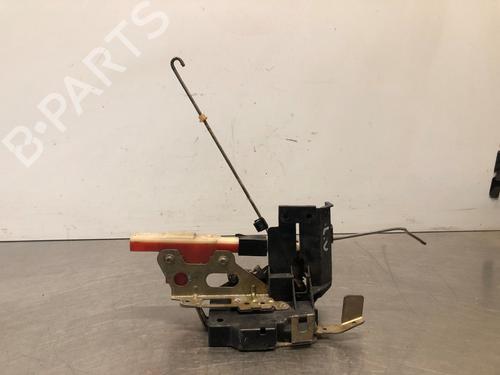 Used Front left lock BMW 3 Touring (E30) 316 i (100 hp) 29965530