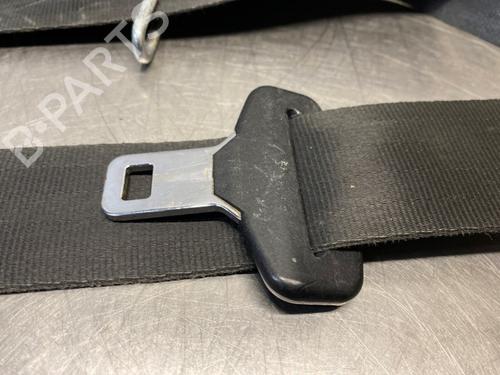 Front left seatbelt FORD FIESTA VI (CB1, CCN) 1.25 | BP29608416I26 