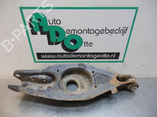 Used Right rear suspension arm Right rear suspension arm MERCEDES-BENZ C-CLASS Coupe (CL203) C 180 Kompressor (203.746) (143 hp) 19607089 19607089