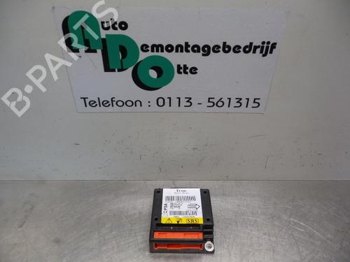 Used ECU airbags CITROËN C2 (JM_) 1.4 (73 hp) 19590530