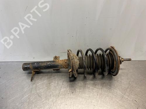 Used Right front shock absorber FORD STREET KA (RL2) 1.6 (95 hp) 30794138