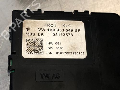 Control unit VW GOLF V (1K1) 1.4 TSI | BP28300439M11 - Image 3