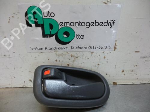 venstre-fortil-udvendigt-handtag-daihatsu-yrv-m2-13-m201-2001-19602933 main image