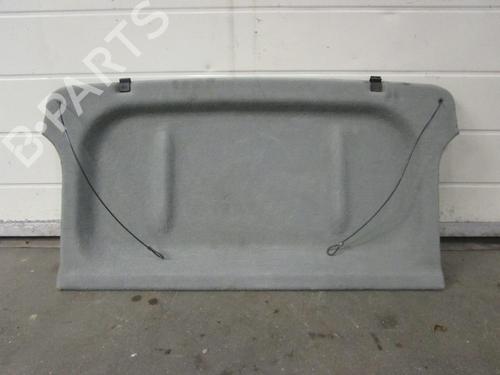 Used Rear parcel shelf Rear parcel shelf HYUNDAI ATOS (MX) 1.0 i (54 hp) 19587643 19587643