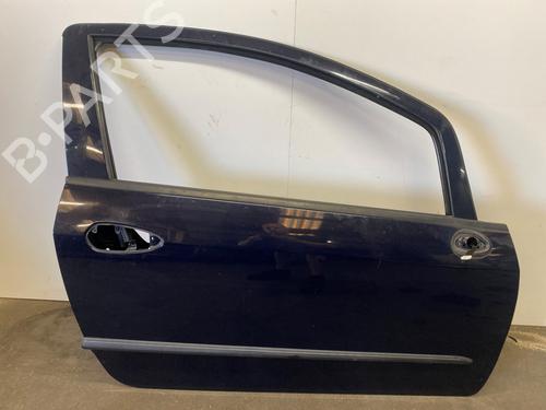Used Right front door FIAT GRANDE PUNTO (199_) 1.3 D Multijet (84 hp) 28472196