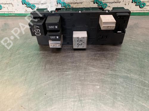 Used Fuse box AUDI A3 (8P1) 2.0 TDI 16V (140 hp) 19621781