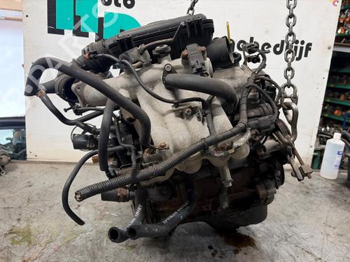 Engine HYUNDAI i10 I (PA) 1.1 | BP40516893M1 - Image 2