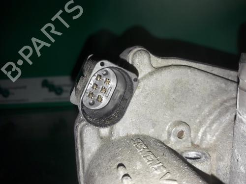 Throttle body VW FOX Hatchback (5Z1, 5Z3, 5Z4) 1.2 | BP19615005M82 