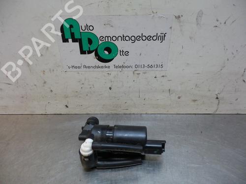Used Washer pump DACIA LOGAN MCV II 1.5 dCi (90 hp) 19599344