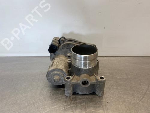 Spjeldhus SKODA FABIA II Combi (545) 1.2 (70 hp) 28300723