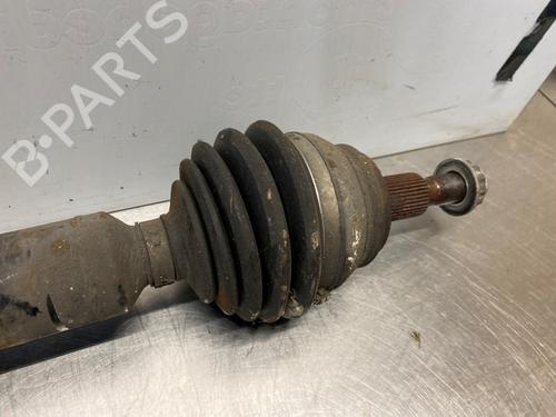 Right front driveshaft VW GOLF IV (1J1) 2.3 V5 | BP30794104M39 