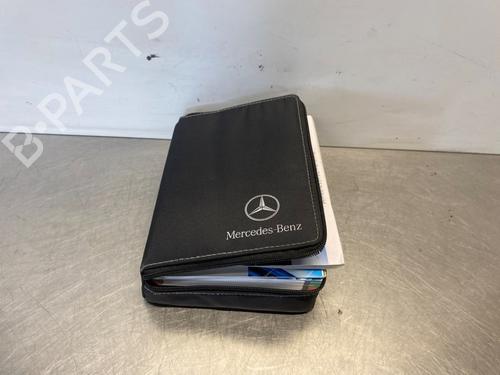 Used Other MERCEDES-BENZ C-CLASS (W204) C 200 Kompressor (204.041) (184 hp) 28300714
