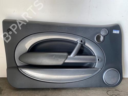 Used Front right panel MINI MINI (R50, R53) Cooper (116 hp) 30586940