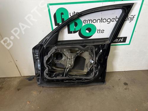 Right front door BMW 1 (E87) 116 i | BP19620635C3 