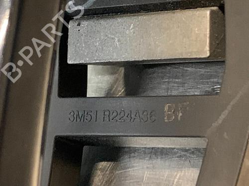 Front left exterior door handle FORD FOCUS II Turnier (DA_, FFS, DS) 1.6 | BP19624626C128 