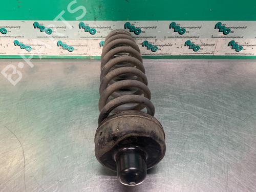 Shock absorber spring BMW 1 (E87) 116 i | BP19620785C152 