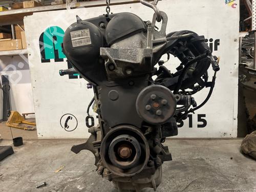 Motor FORD FIESTA VI (CB1, CCN) 1.25 | BP29851758M1