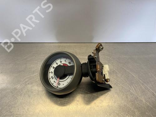 Used Display monitor Display monitor TOYOTA AYGO (_B1_) 1.0 (KGB10_, KGB10R) (68 hp) 34179972 34179972