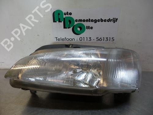 Used Left headlight Left headlight 19595588 19595588