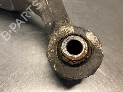 Aandrijfas links achter NISSAN QASHQAI I (J10, NJ10) 2.0 All-wheel Drive | BP30623645M40