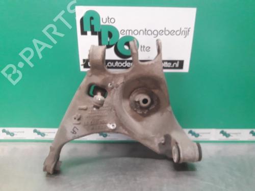 Used Left rear suspension arm AUDI A4 B7 Avant (8ED) 2.0 (130 hp) 19615425