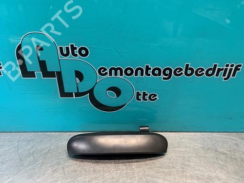 Used Front left exterior door handle MITSUBISHI COLT VI (Z3_A, Z2_A) 1.3 (Z21A) (95 hp) 19626755