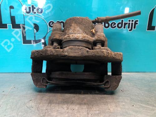 Right front brake caliper FORD FIESTA V (JH_, JD_) 1.3 | BP28297386M104 