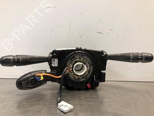 Used Steering column stalk PEUGEOT 208 I (CA_, CC_) 1.2 VTI 82 (82 hp) 29965571