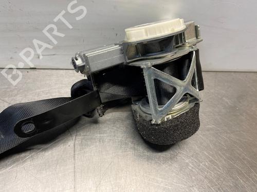 Front left seatbelt FORD FIESTA VI (CB1, CCN) 1.25 | BP29608416I26 