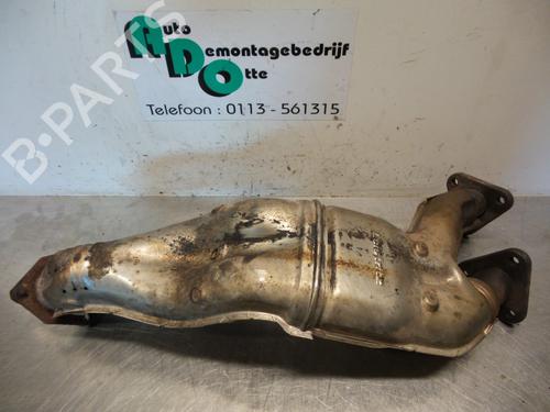 Pipe VW GOLF III (1H1) 2.8 VR6 | BP19594065M125