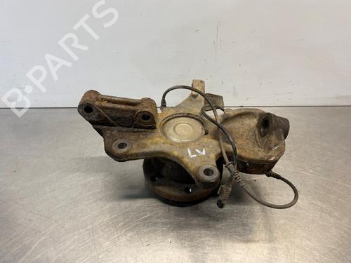 Used Right front steering knuckle Right front steering knuckle 39065583 39065583