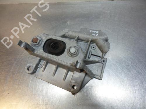 Used Gearbox mount RENAULT CLIO III (BR0/1, CR0/1) 1.2 16V (BR02, BR0J, BR11, CR02, CR0J, CR11) (75 hp) 19606170