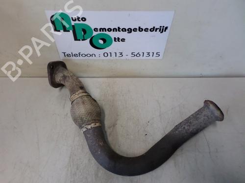 Used Pipe Pipe 19586428 19586428