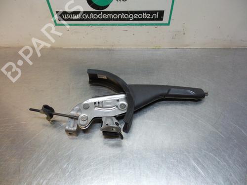 Used Hand brake SEAT IBIZA IV (6J5, 6P1) 1.2 TDI (75 hp) 19609187