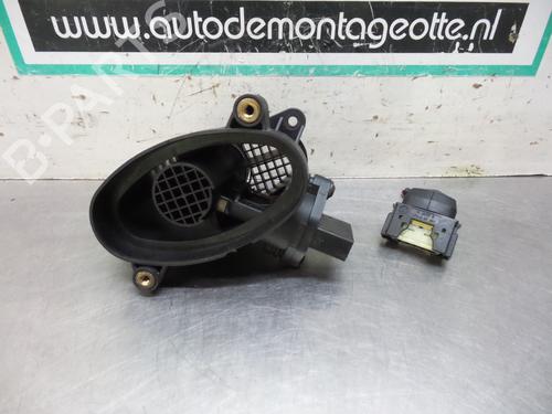 Used Mass air flow sensor BMW 3 Touring (E46) 318 d (115 hp) 19613171