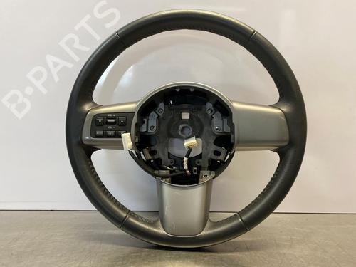 Volant MAZDA 2 (DE_, DH_) 1.3 (DE3FS) (75 hp) 33116090