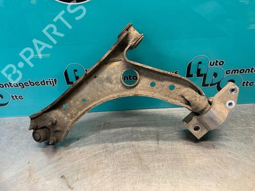 Right front suspension arm VW CADDY III Box Body/MPV (2KA, 2KH, 2CA, 2CH) 1.9 TDI | BP19625094M13 