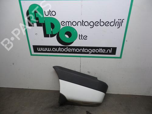 Corner bumper FIAT STRADA Pickup (178_, 278_) 1.9 JTD BP19612633C117