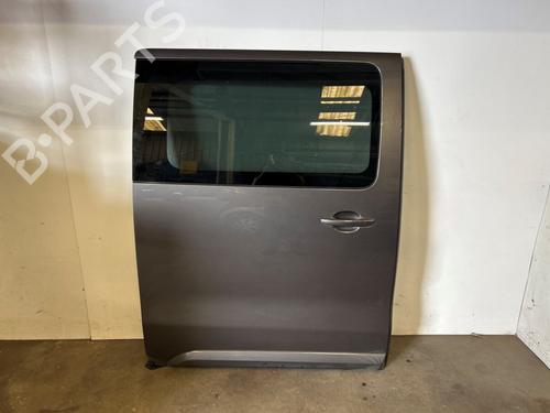Porta lateral/correr direita Porta lateral/correr direita TOYOTA PROACE Van (MDZ_) 2.0 D4d (MDZ6, MDZ5) (177 hp) 36537078 36537078
