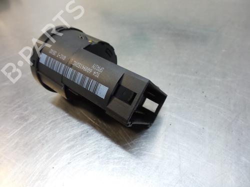 Headlight switch VW POLO (6N2) 1.4 16V | BP19609534I24 