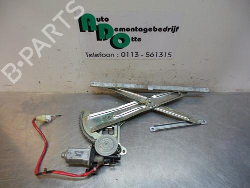 Used Front right window mechanism Front right window mechanism SUZUKI SWIFT II Hatchback (EA, MA) 1.3 (SF413) (86 hp) 19594696 19594696