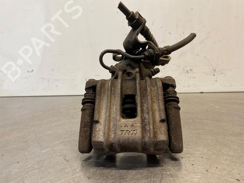Used Left rear brake caliper VW GOLF V (1K1) 1.6 FSI (115 hp) 30891434