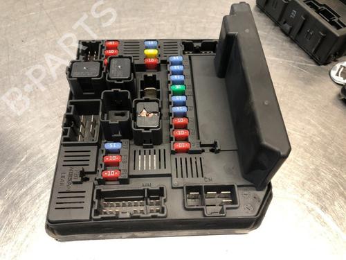 Switch NISSAN QASHQAI I (J10, NJ10) 2.0 All-wheel Drive | BP30623625I30 