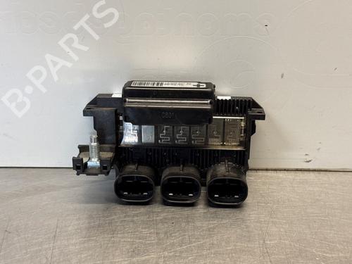 Used Fuse box FIAT SCUDO Van (270_, 272_) 1.6 D Multijet (90 hp) 28807428