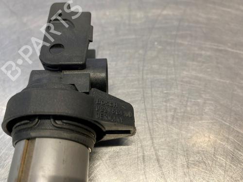 Ignition coil BMW 3 (E90) 318 i | BP33266387M94 - Image 5