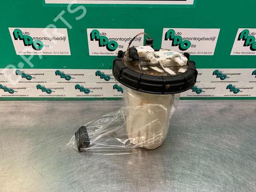 Used Fuel pump PEUGEOT 208 I (CA_, CC_) 1.4 HDi (68 hp) 19621958