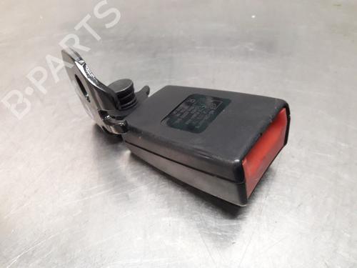 Used Seat buckle OPEL CORSA D (S07) 1.3 CDTI (L08, L68) (75 hp) 19614028
