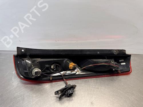 Left taillight FORD FIESTA V (JH_, JD_) 1.3 | BP29261724C34 