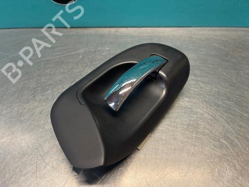 Front left exterior door handle DODGE CALIBER 2.0 | BP20719756C128 